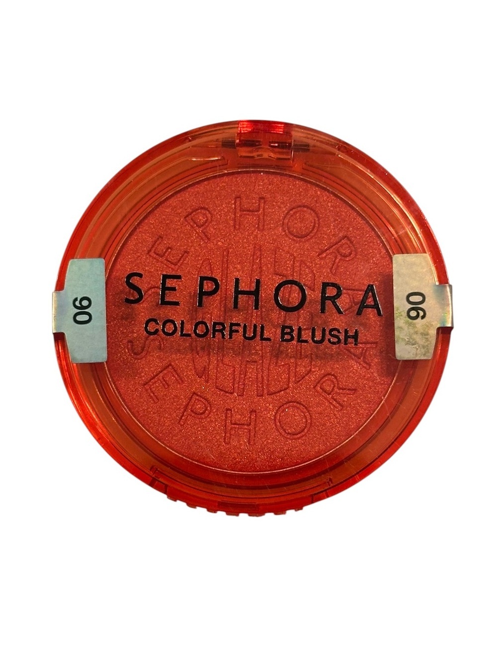 Sephora. Colorful Blush Glaze - 06. Tropical Dawn. Sealed